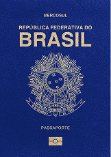 Foto para Passaporte Brasileiro